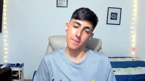 babymaik online show from November 7, 2025, 9:31 am