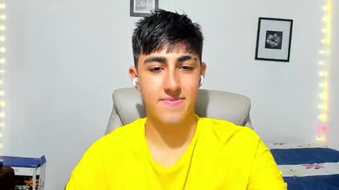 babymaik online show from November 15, 2025, 5:38 am