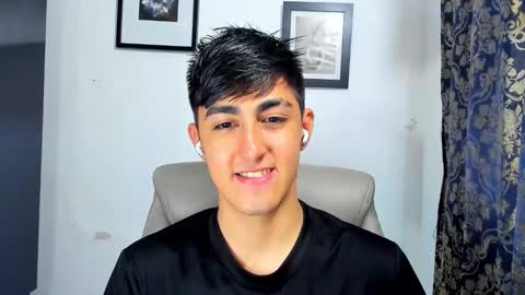 babymaik online show from December 21, 2025, 5:36 am