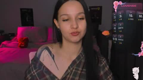 Snapshot of babymooon chatting on December 15, 2025, 5:28 pm BabyMooon online show from December 15, 2025, 5:28 pm