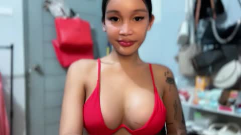 Nexie online show from March 12, 2026, 4:18 am