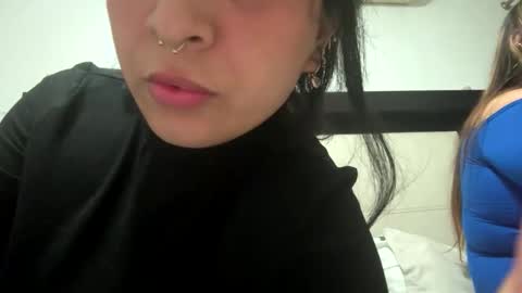 BabyP95 online show from January 17, 2026, 3:44 am