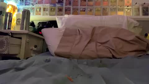 Snapshot of babyrileyyyy chatting on February 20, 2025, 10:16 am Riley online show from February 20, 2025, 10:16 am