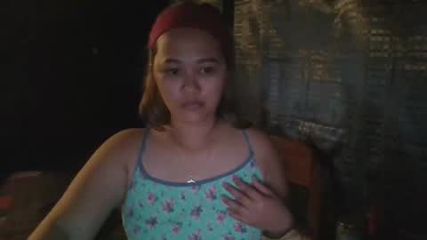 babyrooosy online show from October 9, 2025, 10:02 am