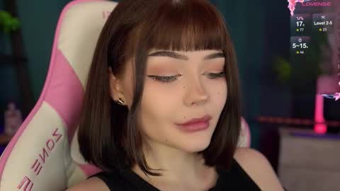 Snapshot of babyroxynill chatting on October 26, 2025, 7:03 am Nika online show from October 26, 2025, 7:03 am