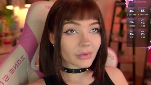 Snapshot of babyroxynill chatting on November 21, 2025, 4:27 pm Nika online show from November 21, 2025, 4:27 pm