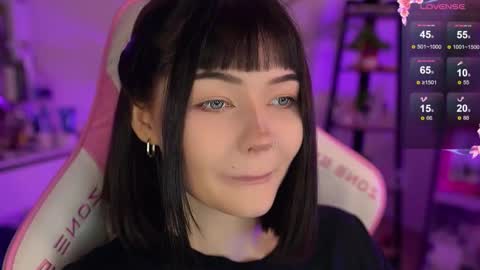 Snapshot of babyroxynill chatting on December 5, 2025, 4:14 pm Nika online show from December 5, 2025, 4:14 pm