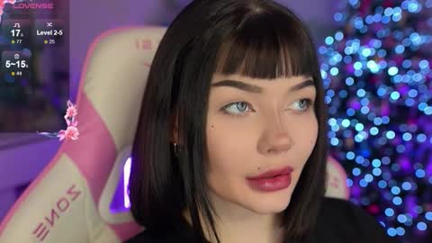 Snapshot of babyroxynill chatting on December 19, 2025, 4:03 pm Nika online show from December 19, 2025, 4:03 pm