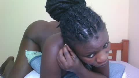 PRISCILLAH online show from February 12, 2026, 12:11 pm