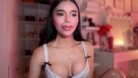 babysabrinaxx online show from February 20, 2026, 9:00 am