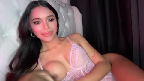 Snapshot of babysabrinaxx chatting on March 11, 2026, 8:26 pm babysabrinaxx online show from March 11, 2026, 8:26 pm