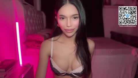 Snapshot of babysabrinaxx chatting on April 1, 2026, 2:56 am babysabrinaxx online show from April 1, 2026, 2:56 am