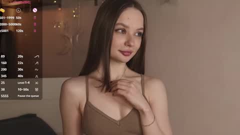 Snapshot of babysaymyname chatting on March 10, 2025, 1:54 pm Sasha online show from March 10, 2025, 1:54 pm