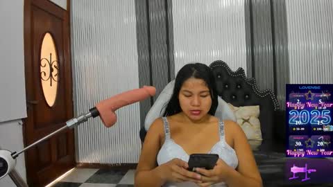 Snapshot of babyschoolgiirl chatting on February 15, 2026, 12:47 pm Xime Lions online show from February 15, 2026, 12:47 pm