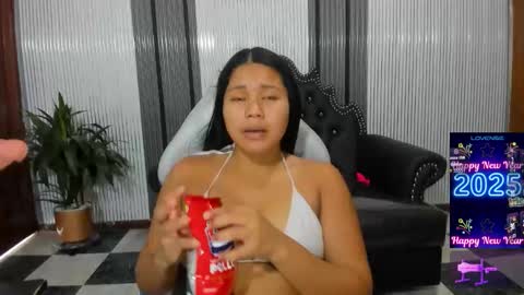 Snapshot of babyschoolgiirl chatting on March 1, 2026, 7:49 pm Xime Lions online show from March 1, 2026, 7:49 pm