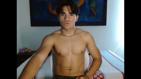 Snapshot of babysebasxxx chatting on September 9, 2025, 5:01 pm sebas online show from September 9, 2025, 5:01 pm