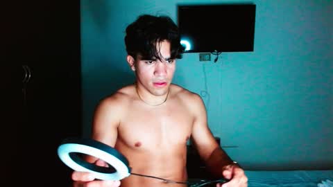 Snapshot of babysebasxxx chatting on October 14, 2025, 3:51 am sebas online show from October 14, 2025, 3:51 am