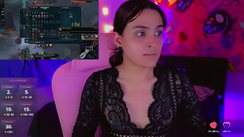 babysofix_ online show from October 29, 2025, 12:24 am