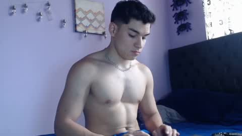 Snapshot of babytwunkz chatting on October 28, 2025, 8:00 pm Hey Im Zayn good to see u here online show from October 28, 2025, 8:00 pm