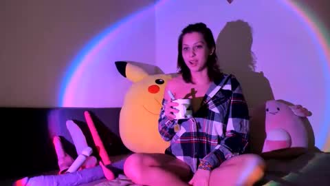 Snapshot of babywolfies chatting on February 22, 2026, 2:56 am BabyWolfies online show from February 22, 2026, 2:56 am