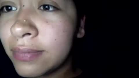 Snapshot of babyymango_ chatting on December 24, 2024, 11:22 pm Gisselle online show from December 24, 2024, 11:22 pm