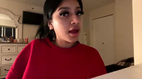 babyynaughty online show from November 11, 2025, 8:25 am