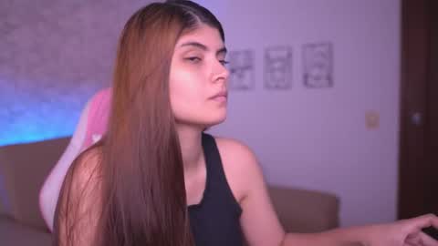 Snapshot of babyzoe_ chatting on February 13, 2025, 11:39 am babyzoe_ online show from February 13, 2025, 11:39 am