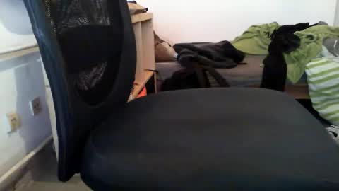 Snapshot of backinblack213 chatting on December 6, 2024, 3:33 pm Back in Black online show from December 6, 2024, 3:33 pm