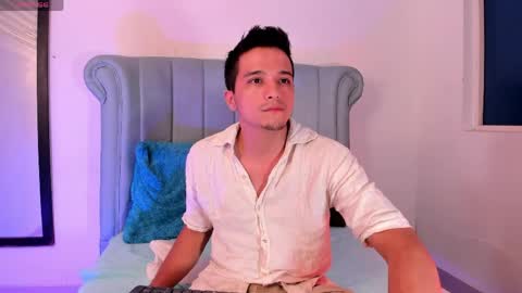 bad_boy_21_ online show from May 8, 2026, 10:37 pm