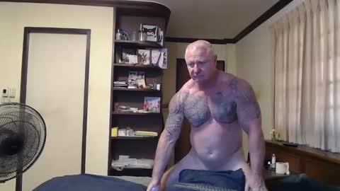 Snapshot of bad_boy_jamie chatting on March 10, 2025, 5:54 am bad_boy_jamie online show from March 10, 2025, 5:54 am