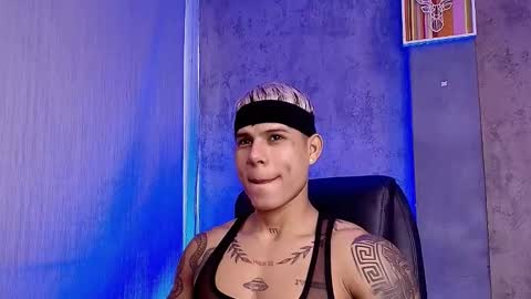 bad_boytoh online show from February 20, 2026, 1:55 pm