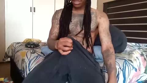 Snapshot of bad_dawgg chatting on December 23, 2024, 6:00 am rastafaria online show from December 23, 2024, 6:00 am