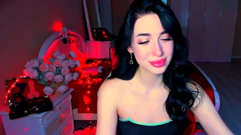 Miss Desire...do you remember online show from February 5, 2025, 6:24 am