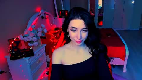 Miss Desire...do you remember online show from February 9, 2025, 10:42 am