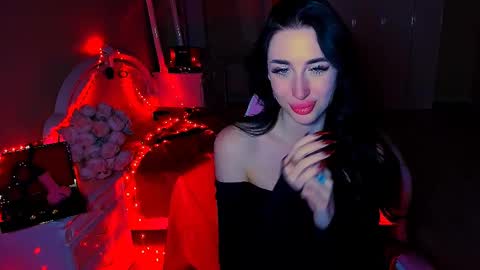 Miss Desire...do you remember online show from February 16, 2025, 8:55 pm