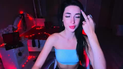 Miss Desire...do you remember online show from September 26, 2025, 8:29 am