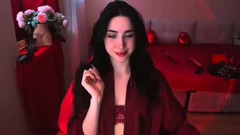 Miss Desire...do you remember online show from February 19, 2026, 10:22 am