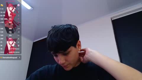 Anna online show from December 11, 2024, 9:45 pm