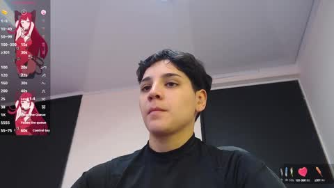 Anna online show from February 20, 2025, 8:14 pm