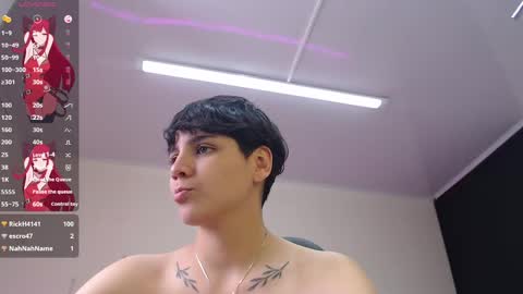 Anna online show from March 5, 2025, 4:57 pm