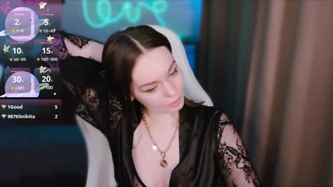 Lin online show from February 6, 2025, 9:17 pm