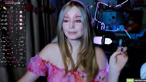 Snapshot of bad_girl009 chatting on February 14, 2026, 4:15 pm Lin online show from February 14, 2026, 4:15 pm