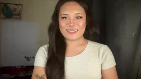 Snapshot of bad_kitty_amara chatting on February 9, 2026, 12:31 pm AMARA - FOLLOW ME AND THUMBS UP online show from February 9, 2026, 12:31 pm