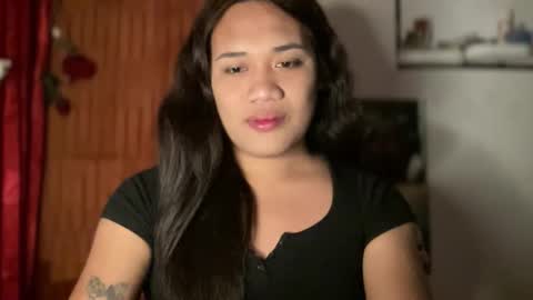 Snapshot of bad_kitty_amara chatting on February 26, 2026, 5:56 pm AMARA - FOLLOW ME AND THUMBS UP online show from February 26, 2026, 5:56 pm