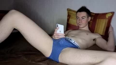 Shane  The cutest badass in the world online show from November 26, 2025, 11:39 pm