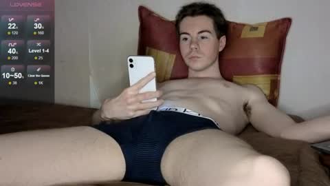Shane  The cutest badass in the world online show from June 16, 2026, 11:07 pm