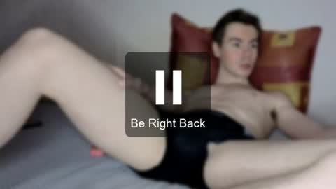 Shane  The cutest badass in the world online show from June 24, 2026, 11:48 pm