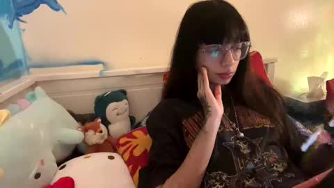 Snapshot of badbengalkitty chatting on March 11, 2026, 7:14 am badbengalkitty online show from March 11, 2026, 7:14 am