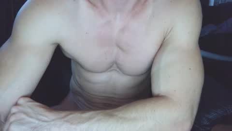 Badboy95 online show from October 1, 2025, 3:07 pm