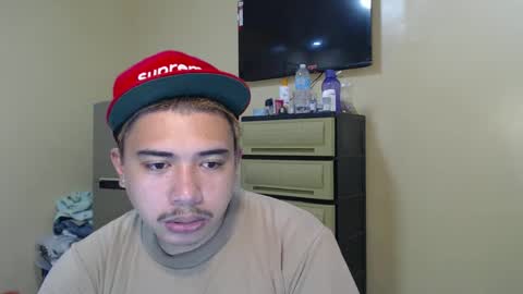 HANNS online show from January 5, 2025, 4:06 pm